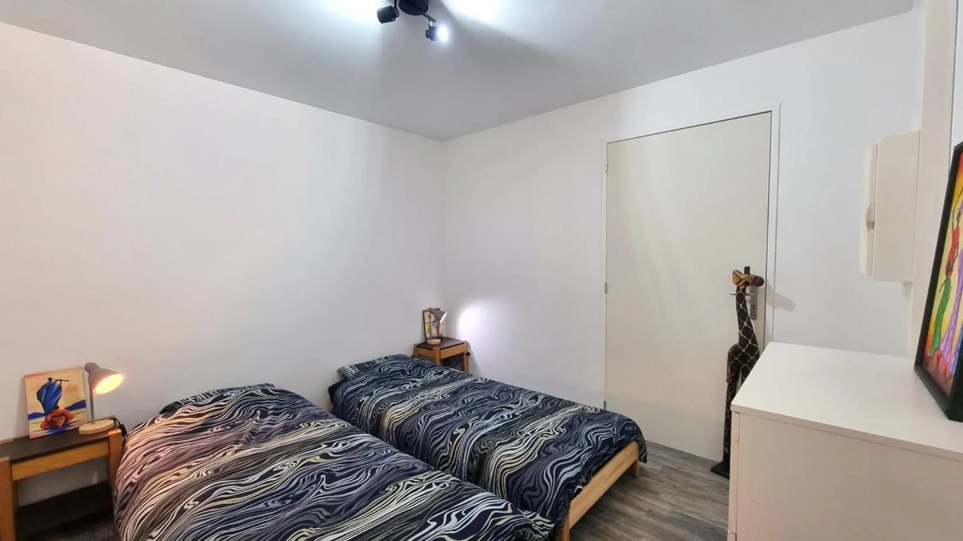 Holiday home Gite 80M² Avec Jardin Privatif, Garage Pour Motos, A Proximite Des Sentiers De Randonnee Et Circuits Vtt. - Fr-1-496-319 Veranne